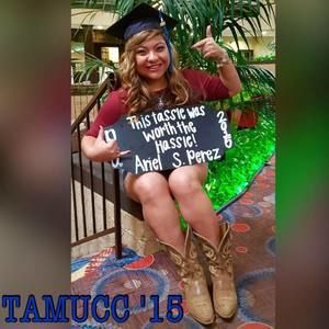 Meet your Posher, Ariel