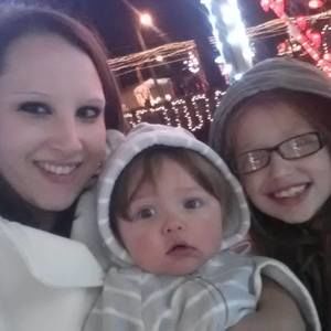 Meet your Posher, Lacey