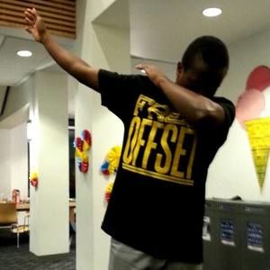 Meet your Posher, Ben