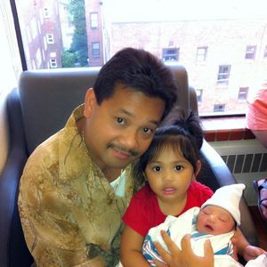 Meet your Posher, Vanny