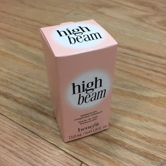 Benefit High Beam Luminescent Complexion