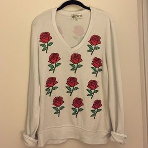 Wildfox couture sweater