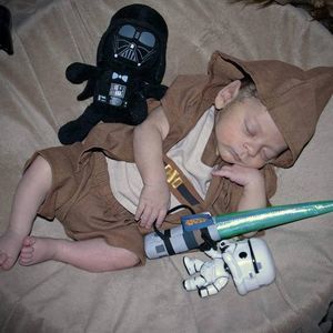 Meet your Posher, Jackiee