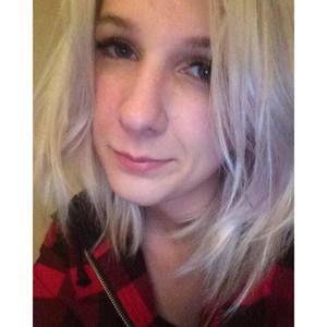 Meet your Posher, Caitlin