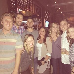 Meet your Posher, Greg