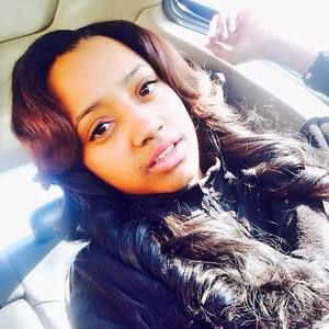 Meet your Posher, Tisha