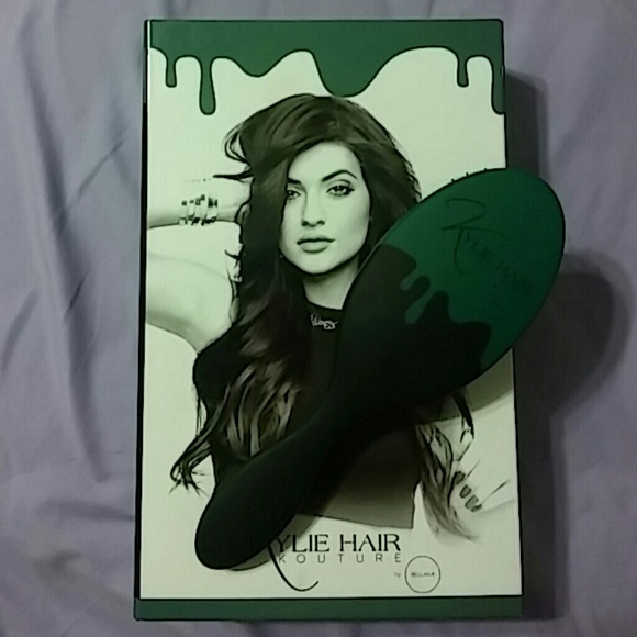 Kylie kouture hair extensions