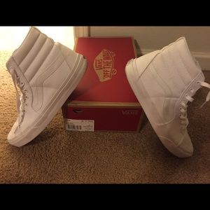 Men's Vans