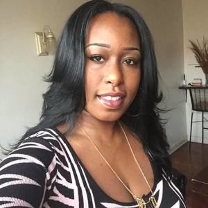 Meet your Posher, Christine