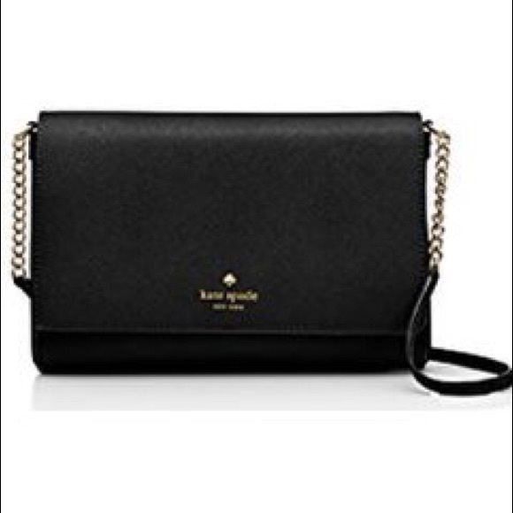 ❌❌SOLD❌❌ Kate spade purse $90 - Picture 1 of 2