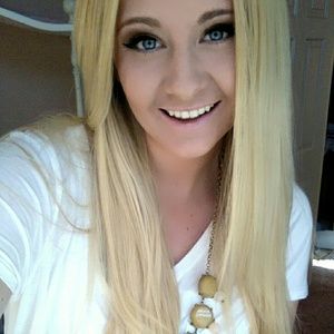 Meet your Posher, Jamie