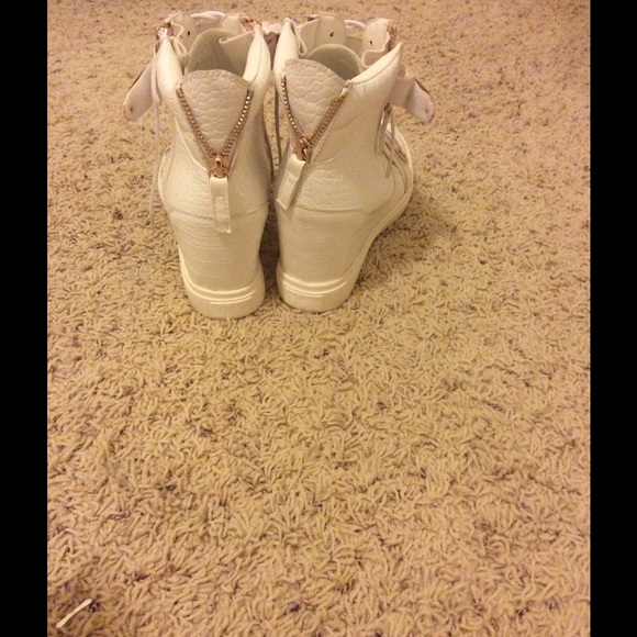 Brand new shoe size 8 - Picture 3 of 4