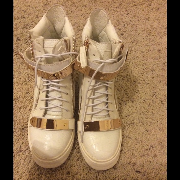 Brand new shoe size 8 - Picture 4 of 4