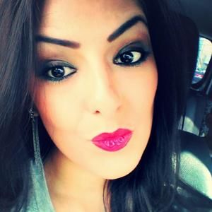 Meet your Posher, Lizette