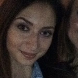 Meet your Posher, Madeline