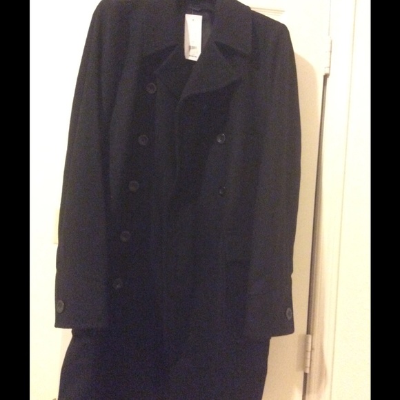 French connection coat - Picture 1 of 4