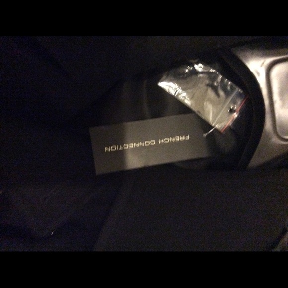 French connection coat - Picture 3 of 4