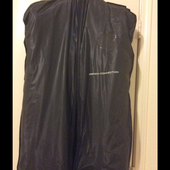 French connection coat - Picture 4 of 4