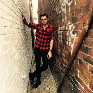 Meet your Posher, Jake