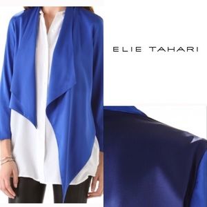 ‼️NEW Elie Tahari Amelia Jacket