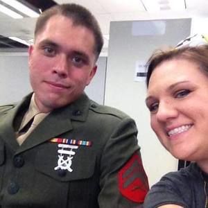 Meet your Posher, Ginny