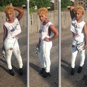 Meet your Posher, Suziie