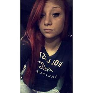 Meet your Posher, Rayanne