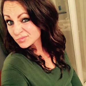 Meet your Posher, Jocelyn