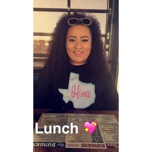 Meet your Posher, Marie