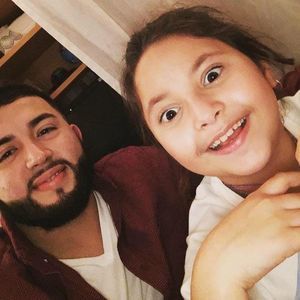 Meet your Posher, Eddie