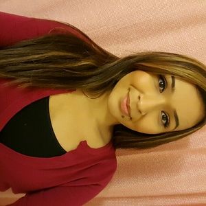 Meet your Posher, Dalia