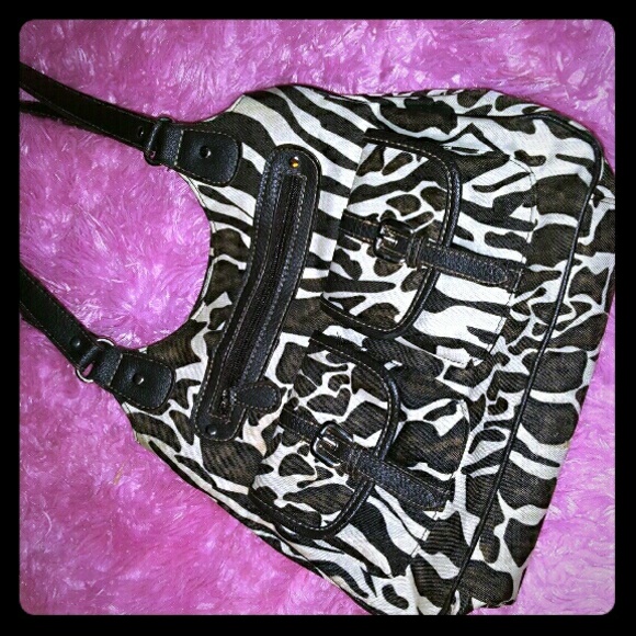 Cute Medium Shoulder Bag