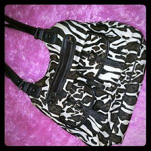 Cute Medium Shoulder Bag