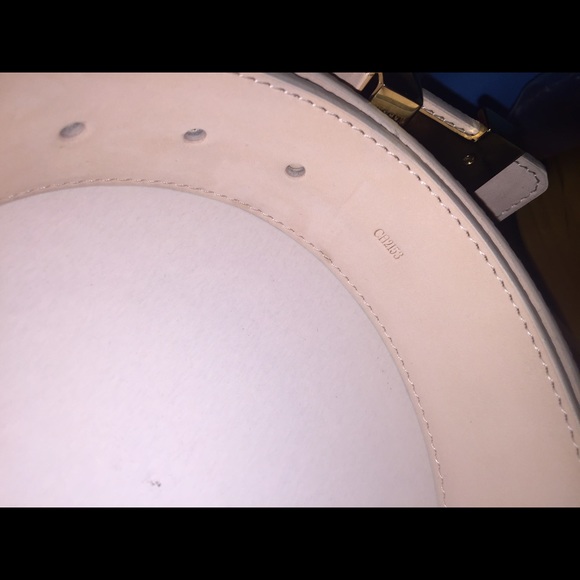 Authentic Louis authentic belt main image 4