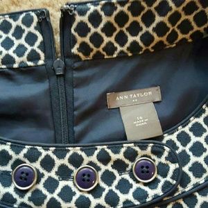 Ann Taylor Dress