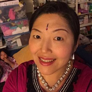 Meet your Posher, Lillian