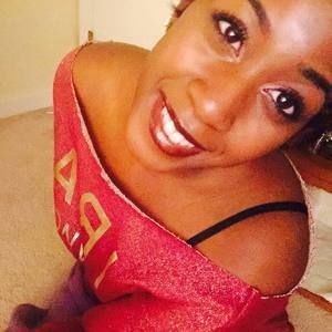 Meet your Posher, Erica