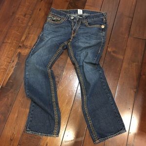 Men's True Religion Jeans