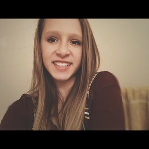 Meet your Posher, Morgann