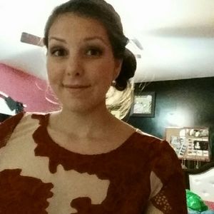 Meet your Posher, Ashlynd