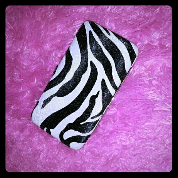 Fancy Wallet