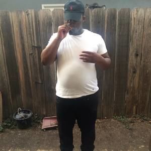 Meet your Posher, Fred