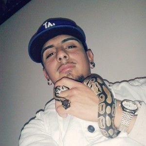 Meet your Posher, Javi