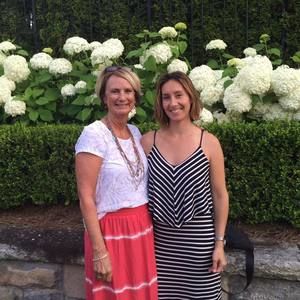 Meet your Posher, Susie