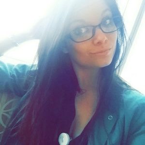 Meet your Posher, Kaitlin