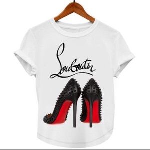 LOUBOUTIN T-shirt