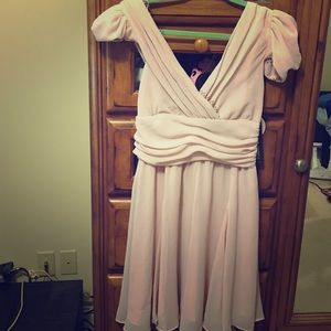 Karl Lagerfeld for Macy's Princess Dress NWT