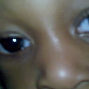 Meet your Posher, Fredrick