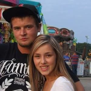 Meet your Posher, Cheyenne