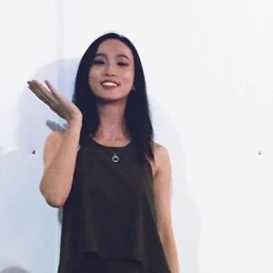 Meet your Posher, Jinglin